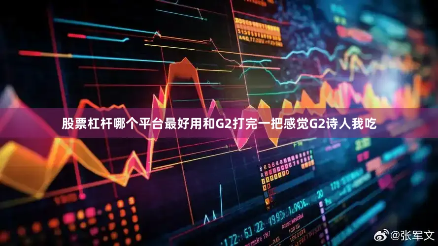 股票杠杆哪个平台最好用和G2打完一把感觉G2诗人我吃